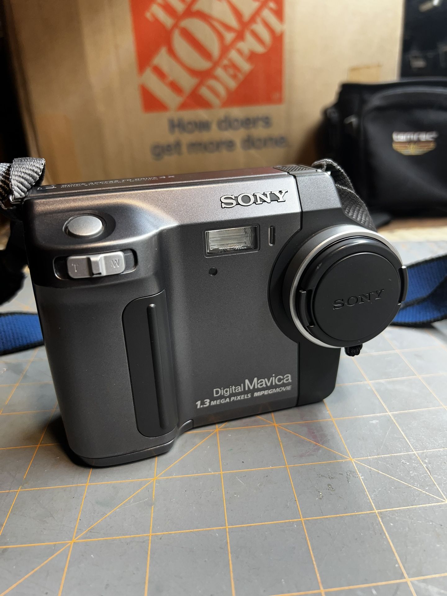 Sony Camera