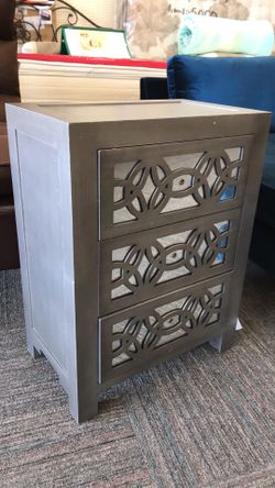 Mirror drawer -26”