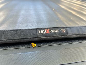 Truck Cover for Tacoma