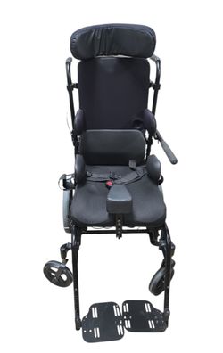 Quickie Iris Manual Tilt Wheel Chair