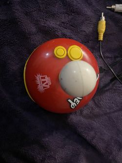 2004 Disney Plug And Play 5 Disney Games , Aladdin , Lion King Etc .. 