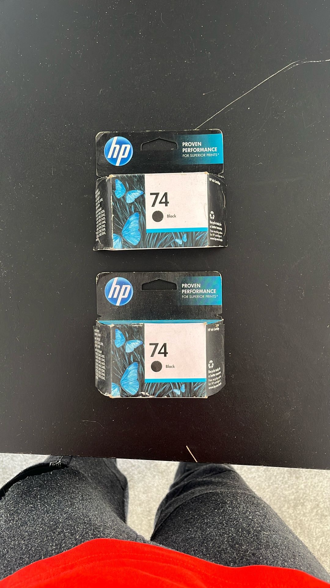Printer Ink