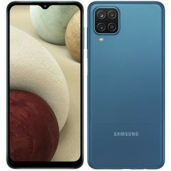 Samsung A12 
