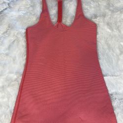 Women’s Lululemon Top Size 4