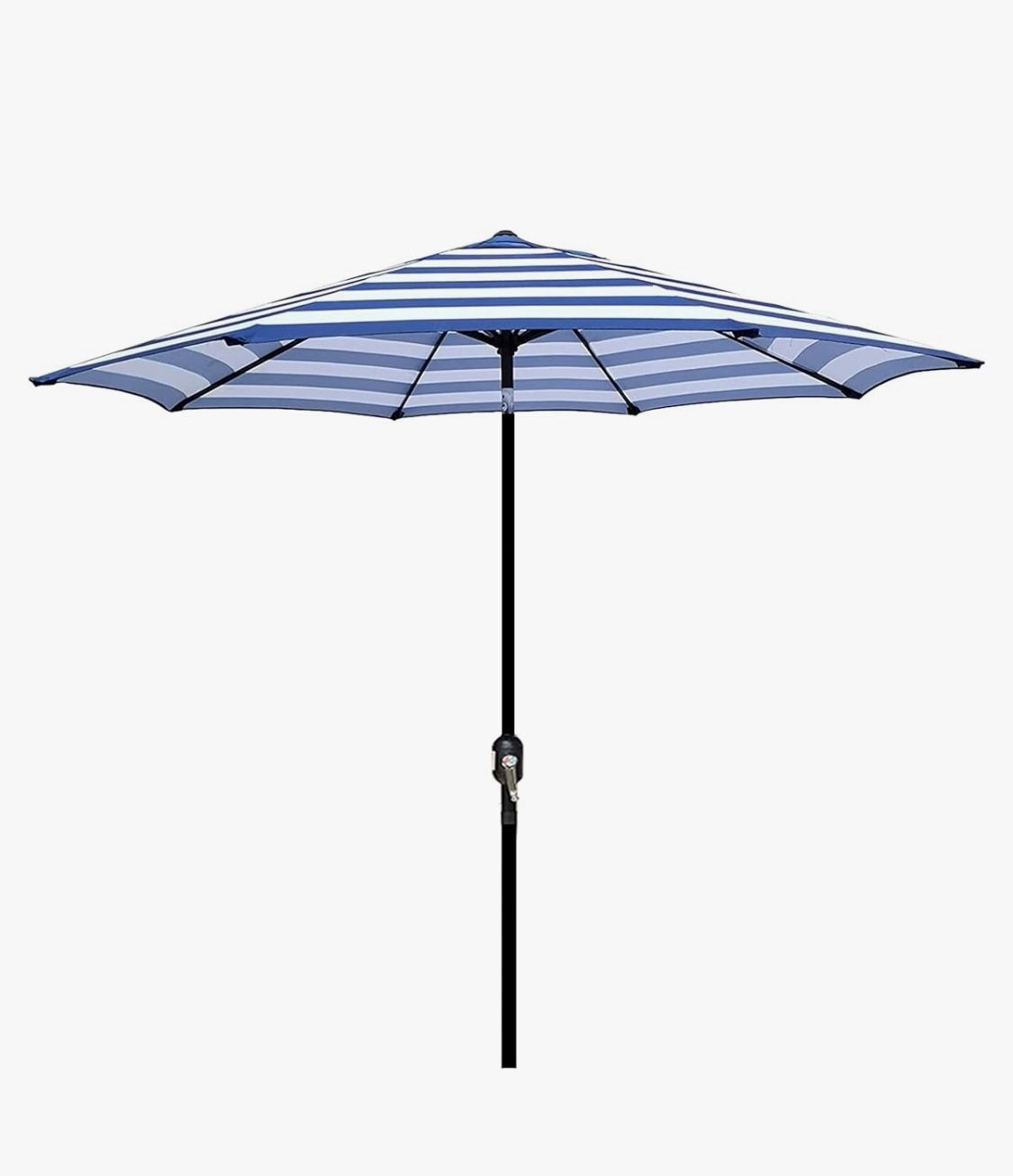 Outdoor Patio Pool Umbrella