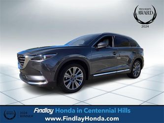 2023 Mazda CX-9