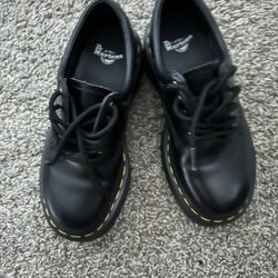 Dr Martens 