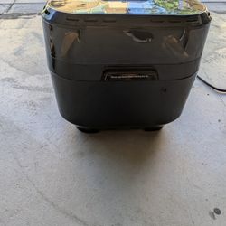 Nuwave Air Fryer ryer
