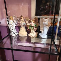 Angels Each 8