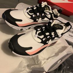 Brand New Air Max 270 React Women 9