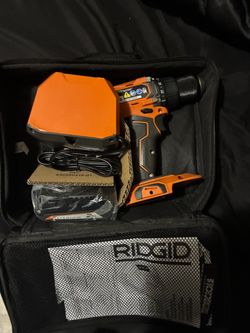 RIDGID