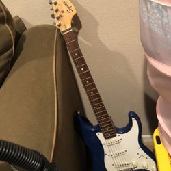 Nice Electric guitar 🔥