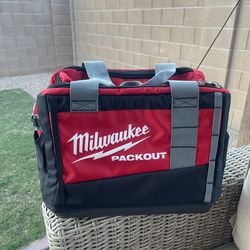 MILWAUKEE TOOL BAG