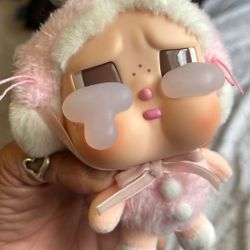Pop Mart Crying Again I’ll Give You All My Love