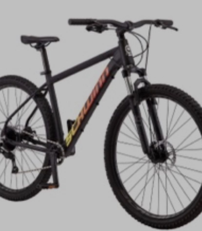 Schwinn Mountain Bike/BRAND NEW $275