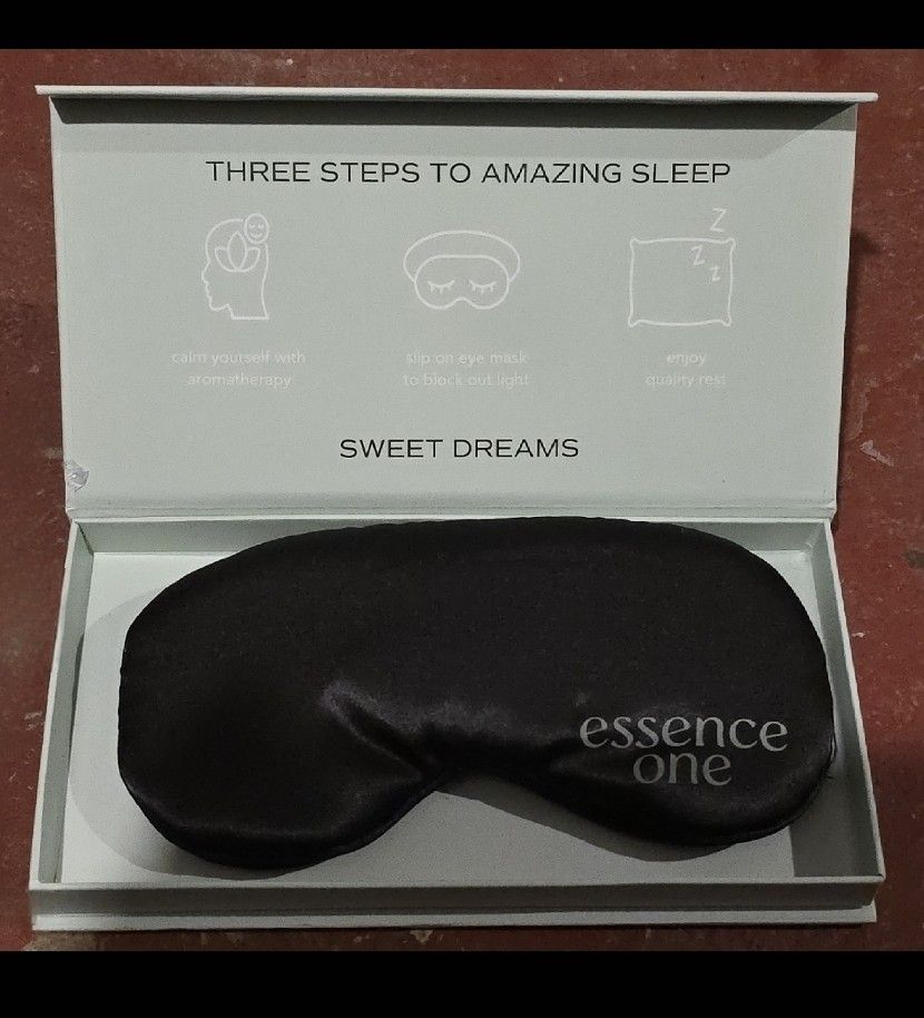 Essence One Sleep Well Mask