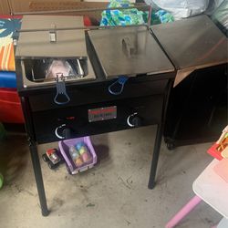 Chefspark BUR1800 