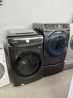 Beautiful Front Load Washer Dryer Combo