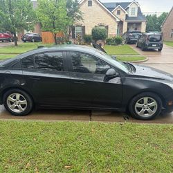2015 Chevy Cruz $4000 OBO