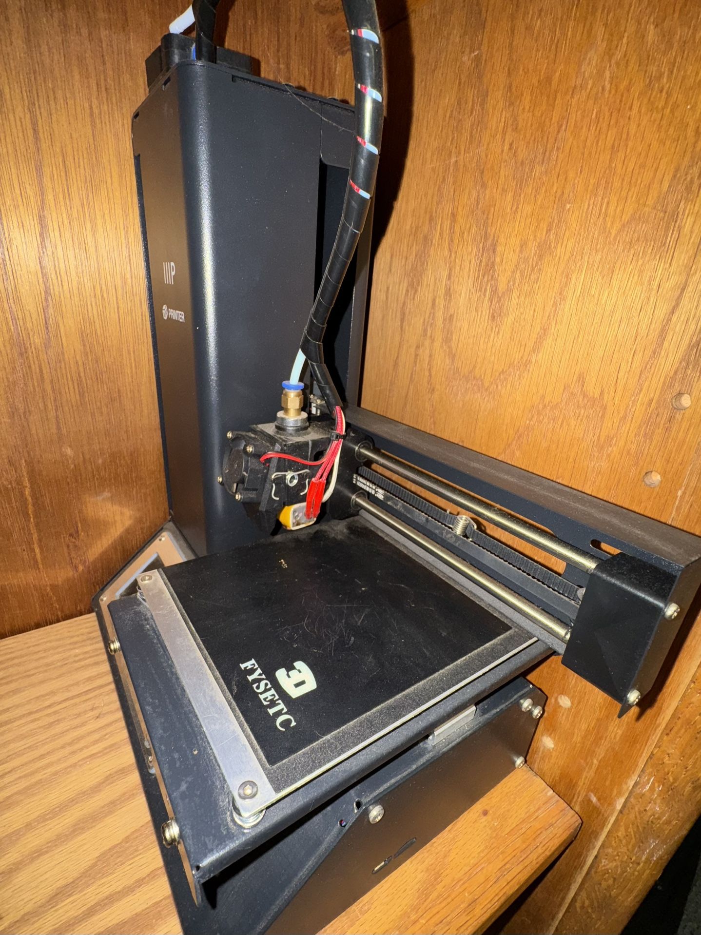 3D Printer