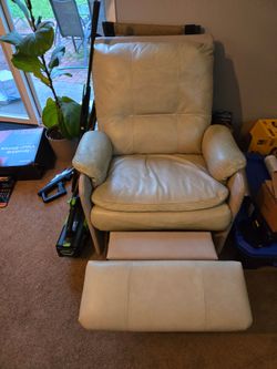 Recliner