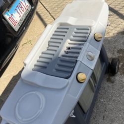Toy BBQ Grill  Check More Pictures Condition 