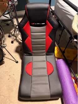 Gaming chair