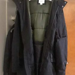 Brand New Winter Coat Never Worn