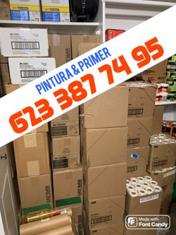 Papel white caulking