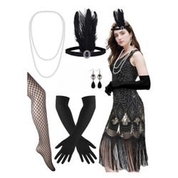 1920s Dress