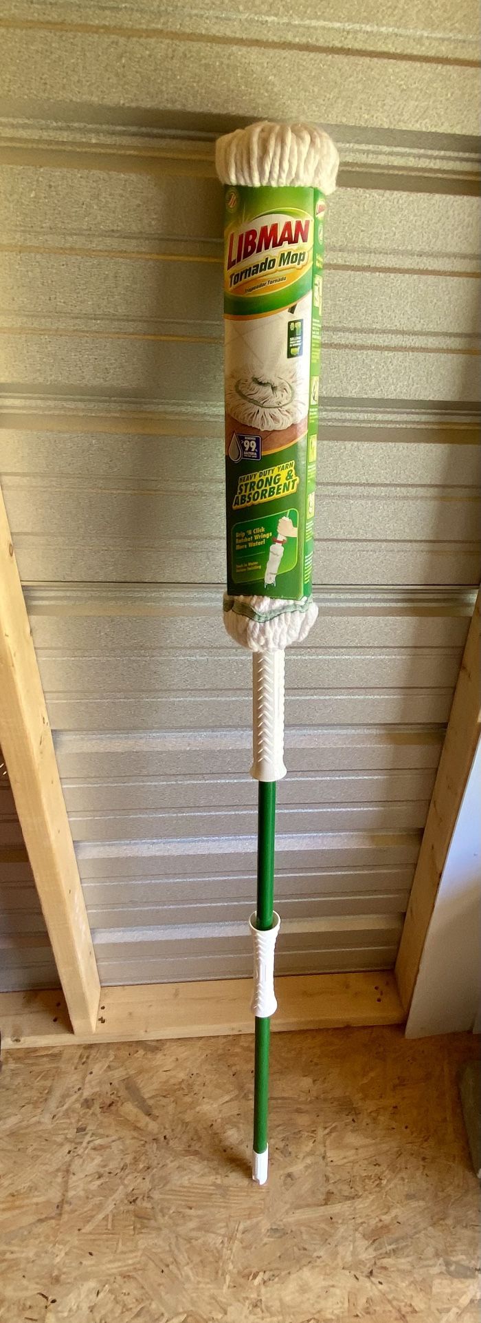 Libman Tornado Mop
