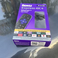 Roku 4k