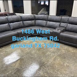 Furniture Sectional 