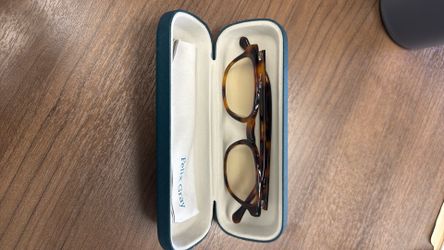 Felix Gray Glasses