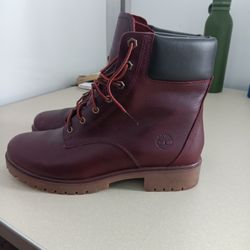 Women's Timberlands 