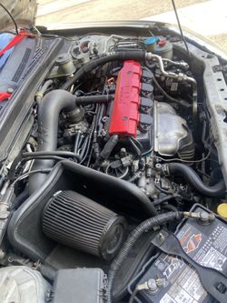 2001 Honda Civic