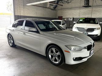 2014 BMW 328i