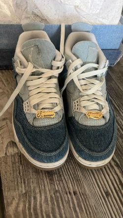 Air Jordan Retro 4