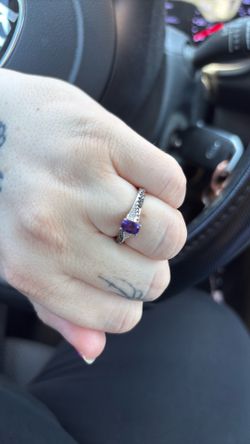Disney’s Nightmare Before Christmas ring
