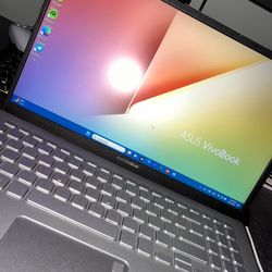 ASUS VivoBook 15’