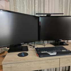 Samsung 28 Inch 4K Displays Model: U28D590D