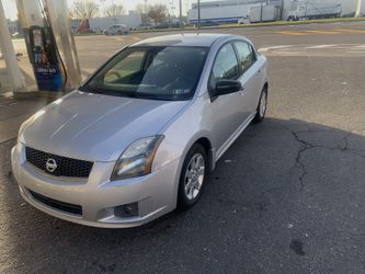 2010 Nissan Sentra