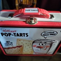 Pop-Tart Lunchbox