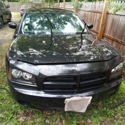2009 Dodge Charger