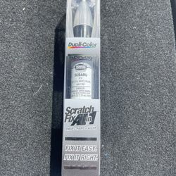 Subaru Paint Touch Up Pen ( K1x Crystal White Pearl ASU 1357 ) 