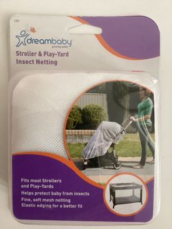 Baby stroller Insect Net