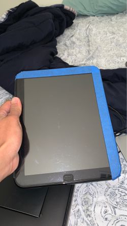 HP Touchpad Tablet with Android OS