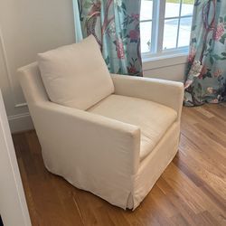 Set Of 2 Swivel Chairs