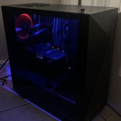 Prebuilt Gaming PC Without Storage (i7-8700k + GTX 1080)