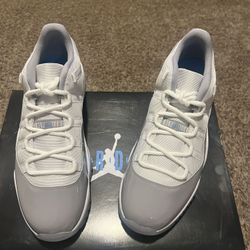 Grey Cement jordan 11